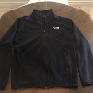Men’s The North Face Black Jacket